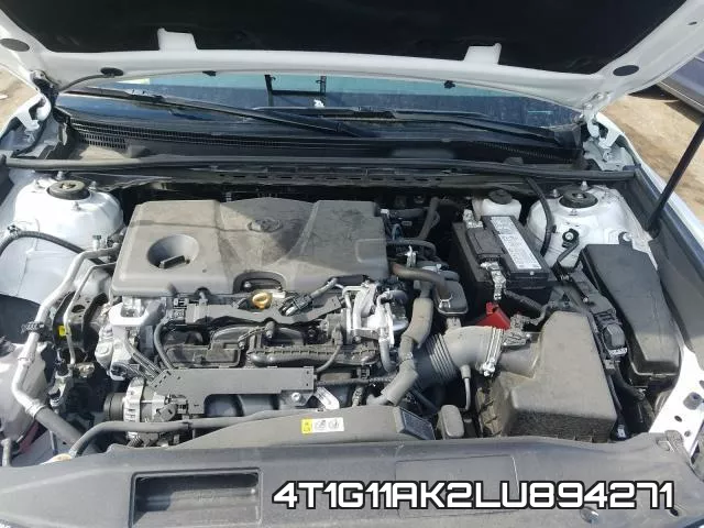 4T1G11AK2LU894271 фото 8