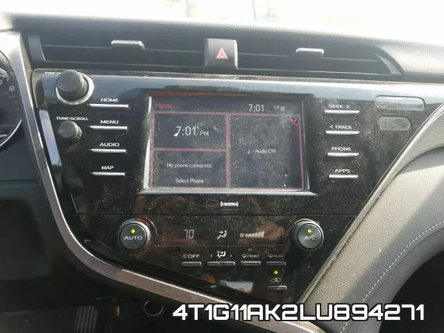 4T1G11AK2LU894271 фото 10