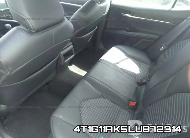 4T1G11AK5LU872314 фото 9
