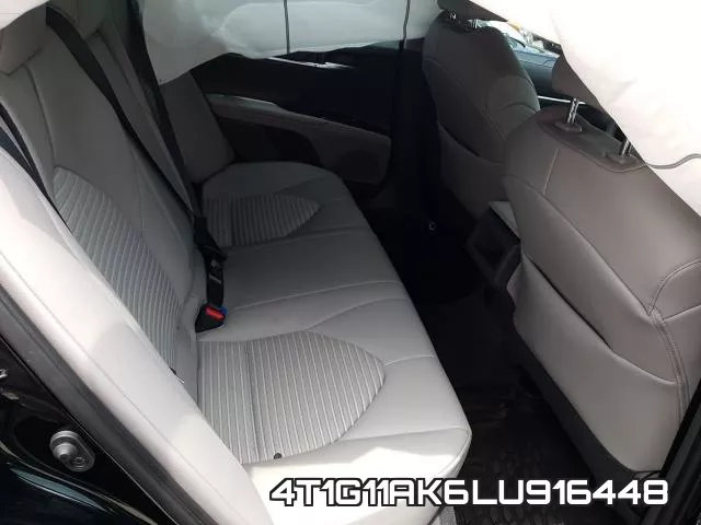 4T1G11AK6LU916448 фото 7