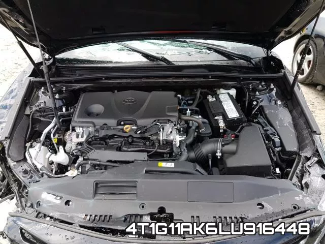 4T1G11AK6LU916448 фото 8