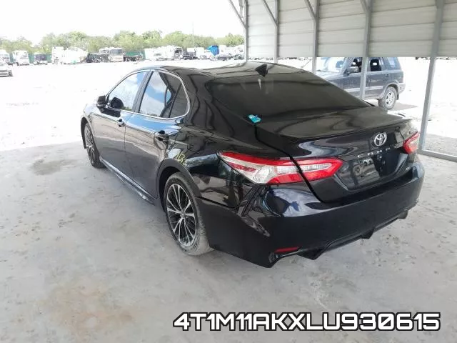 4T1M11AKXLU930615 фото 4