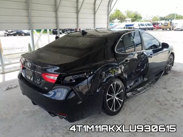 4T1M11AKXLU930615 фото 5