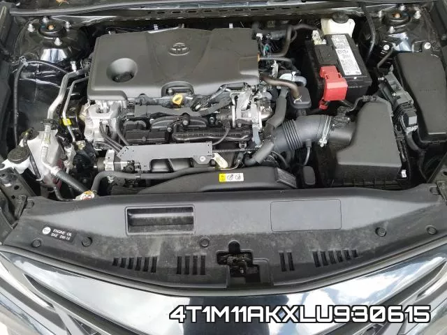 4T1M11AKXLU930615 фото 8