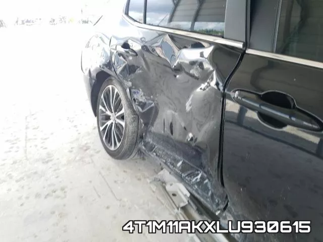 4T1M11AKXLU930615 фото 10