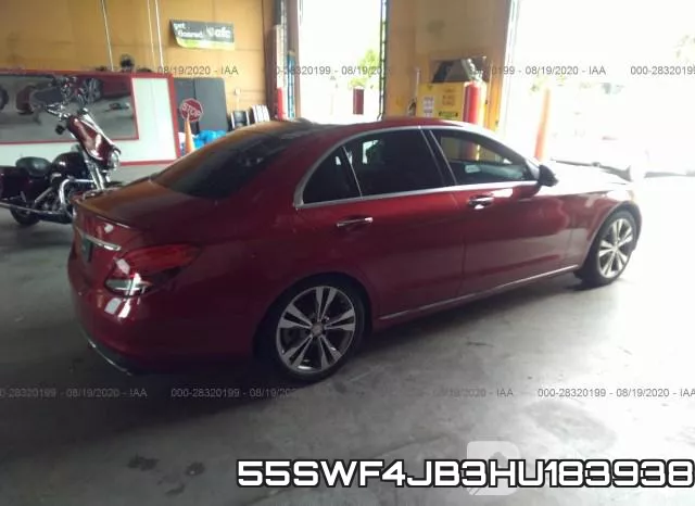 55SWF4JB3HU183938 фото 5