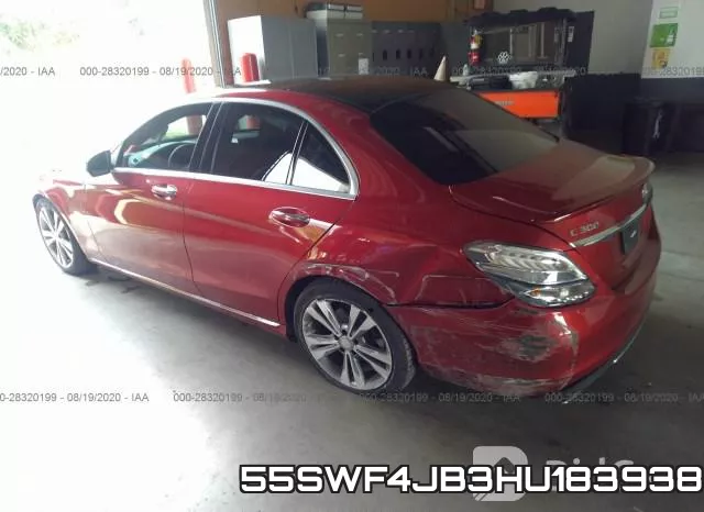 55SWF4JB3HU183938 фото 7