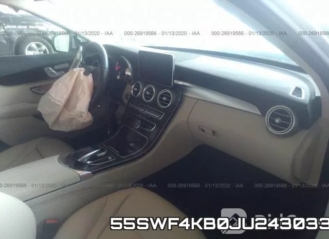 55SWF4KB0JU243033 фото 6