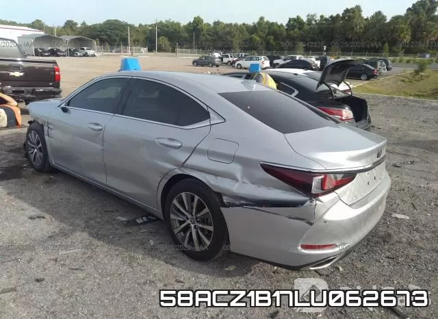 58ACZ1B17LU062673 фото 4