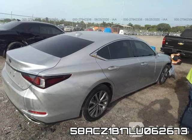 58ACZ1B17LU062673 фото 5