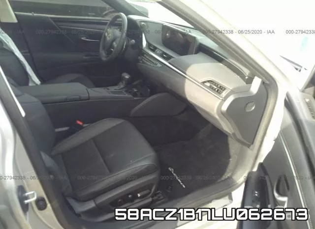 58ACZ1B17LU062673 фото 6
