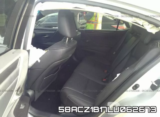 58ACZ1B17LU062673 фото 9