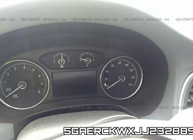 5GAERCKWXJJ232889 фото 8