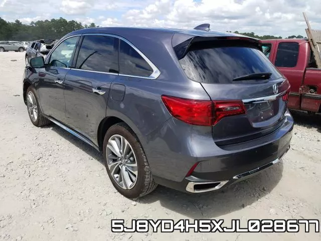 5J8YD4H5XJL028677 фото 4