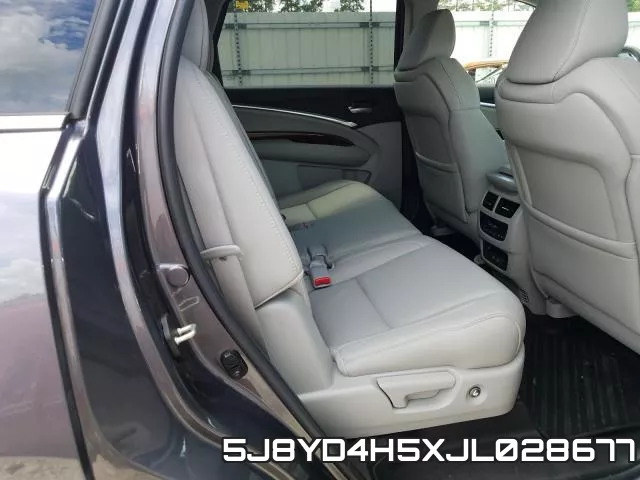 5J8YD4H5XJL028677 фото 7