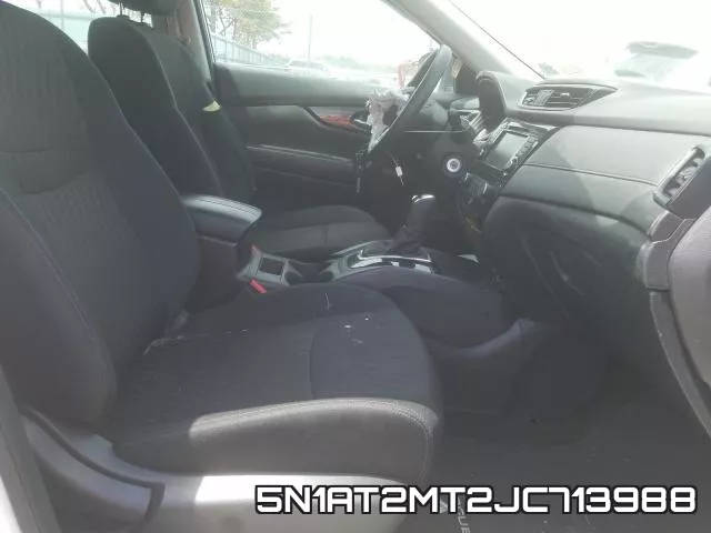 5N1AT2MT2JC713988 фото 6