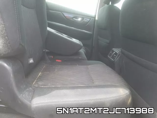 5N1AT2MT2JC713988 фото 7
