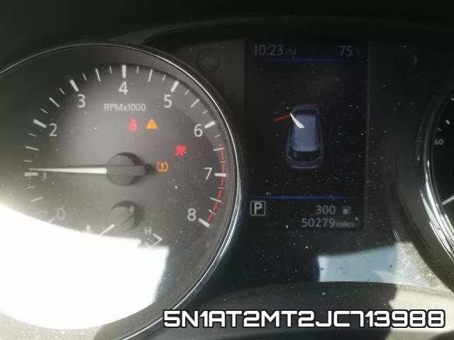 5N1AT2MT2JC713988 фото 9