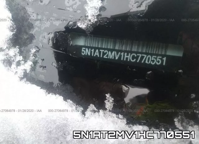 5N1AT2MV1HC770551 фото 10