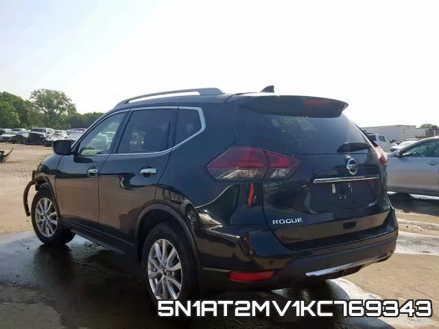 5N1AT2MV1KC769343 фото 4