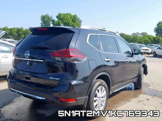 5N1AT2MV1KC769343 фото 5