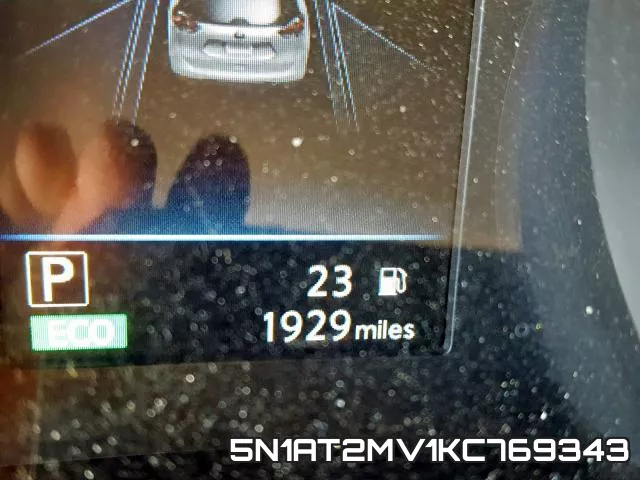 5N1AT2MV1KC769343 фото 9