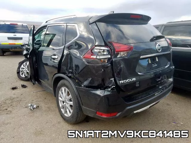 5N1AT2MV9KC841485 фото 4