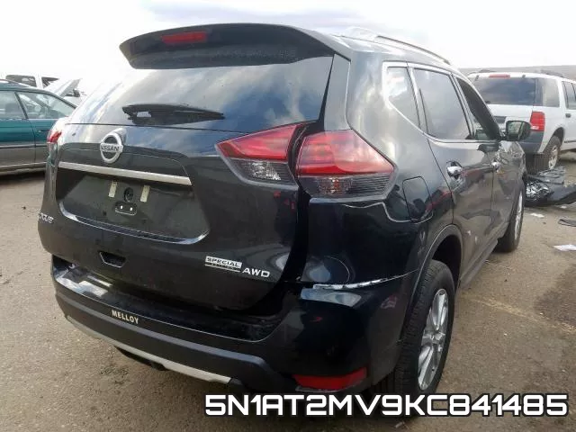 5N1AT2MV9KC841485 фото 5
