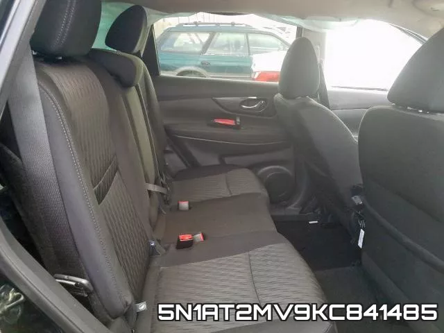 5N1AT2MV9KC841485 фото 7