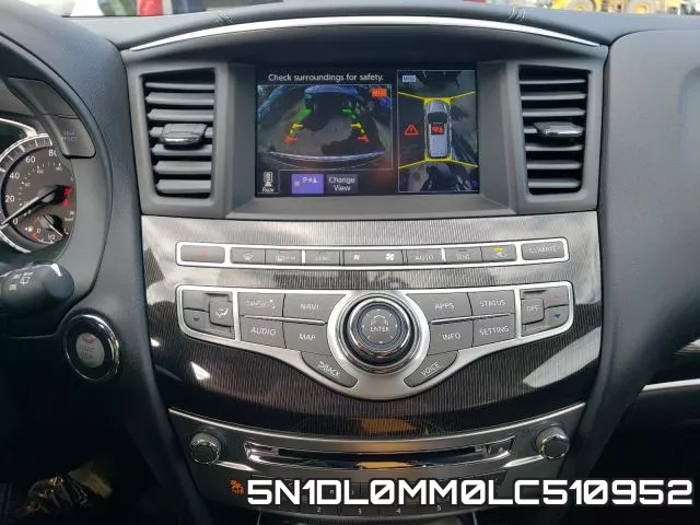5N1DL0MM0LC510952 фото 10