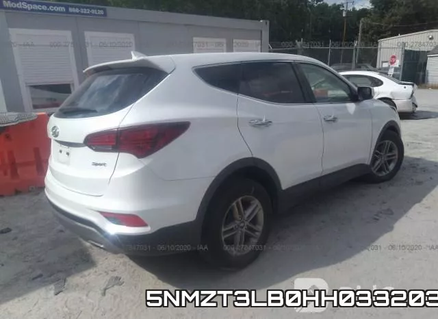 5NMZT3LB0HH033203 фото 5