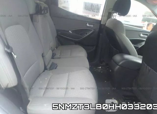 5NMZT3LB0HH033203 фото 9