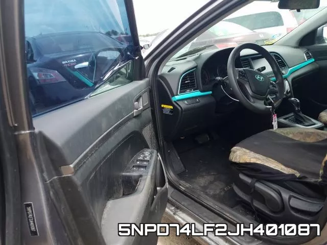 5NPD74LF2JH401087 фото 10