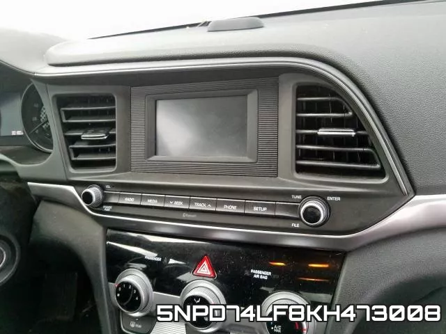 5NPD74LF8KH473008 фото 10