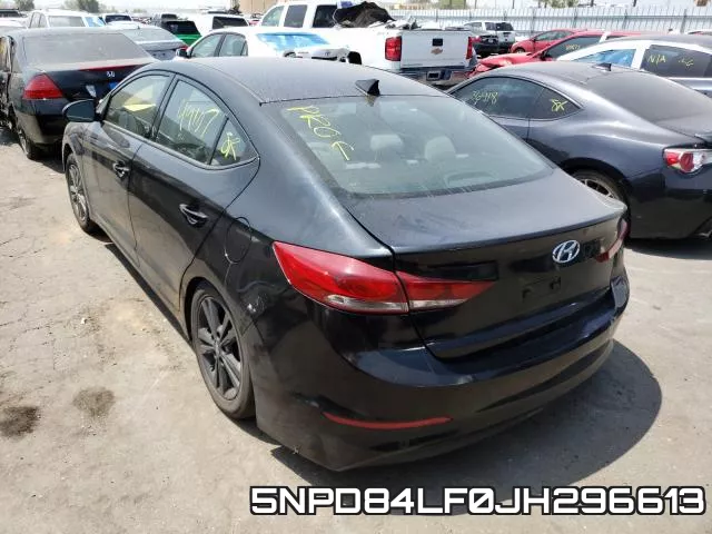 5NPD84LF0JH296613 фото 4