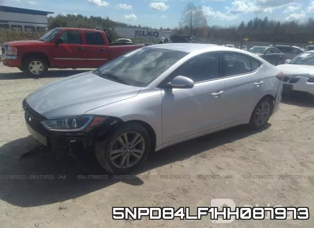 5NPD84LF1HH087973 фото 3