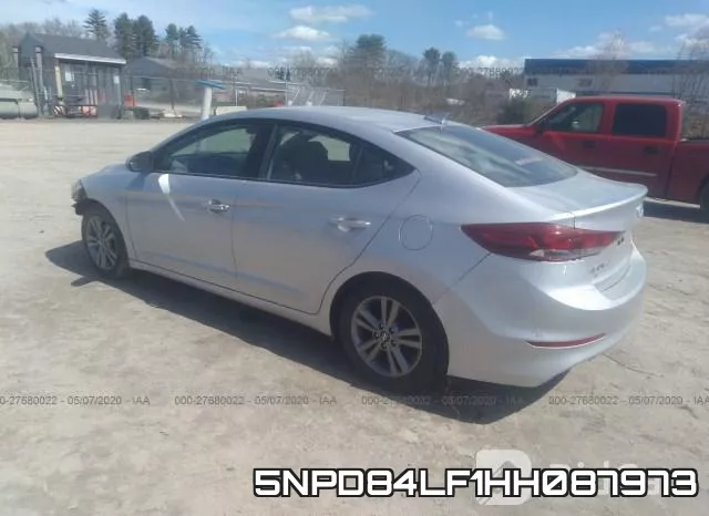 5NPD84LF1HH087973 фото 4