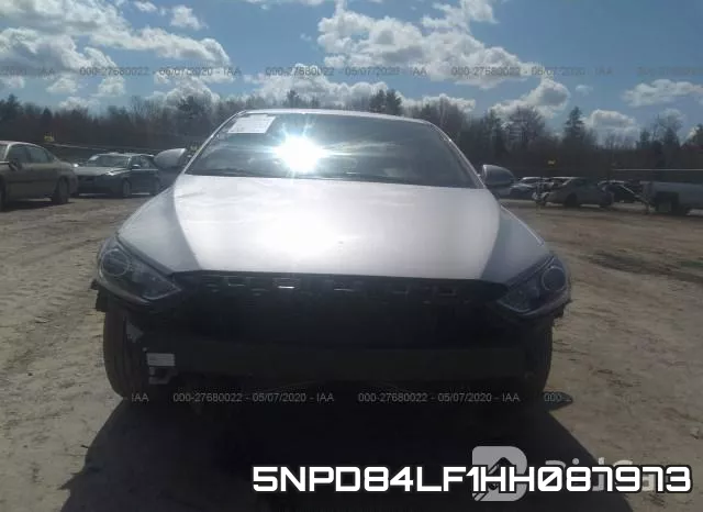 5NPD84LF1HH087973 фото 7