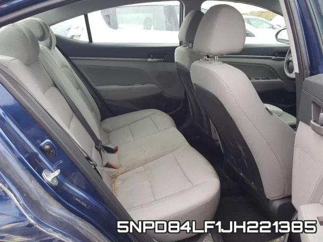 5NPD84LF1JH221385 фото 7