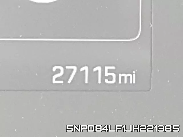 5NPD84LF1JH221385 фото 9