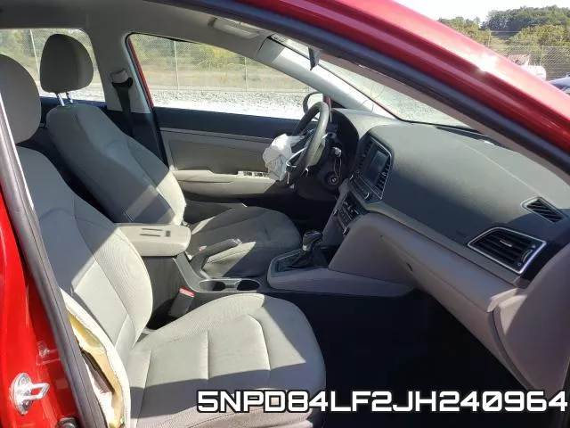 5NPD84LF2JH240964 фото 6