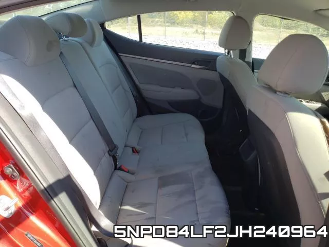 5NPD84LF2JH240964 фото 7