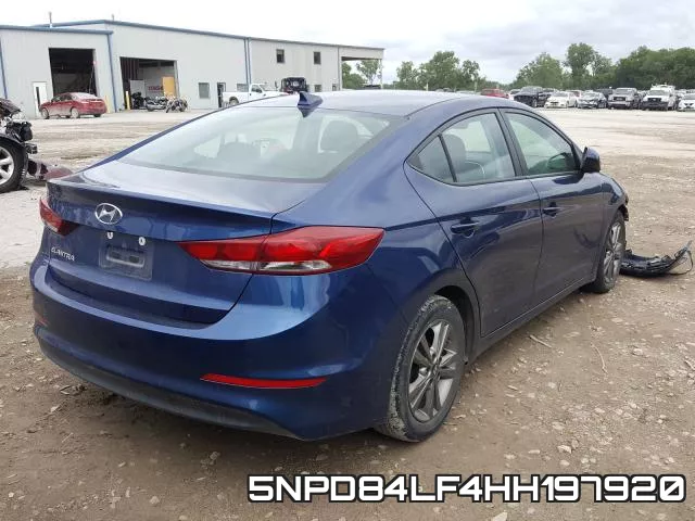 5NPD84LF4HH197920 фото 5