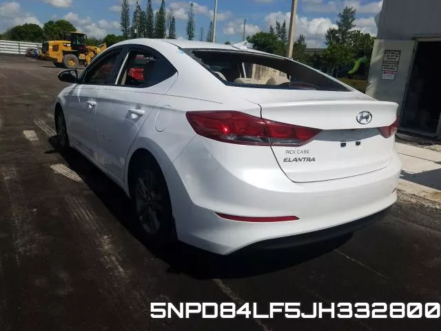 5NPD84LF5JH332800 фото 4