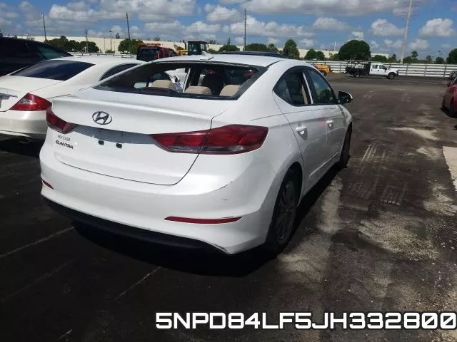 5NPD84LF5JH332800 фото 5