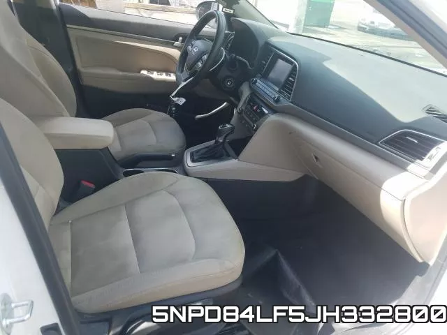 5NPD84LF5JH332800 фото 6