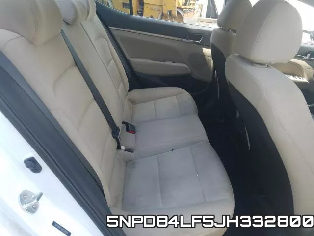 5NPD84LF5JH332800 фото 7
