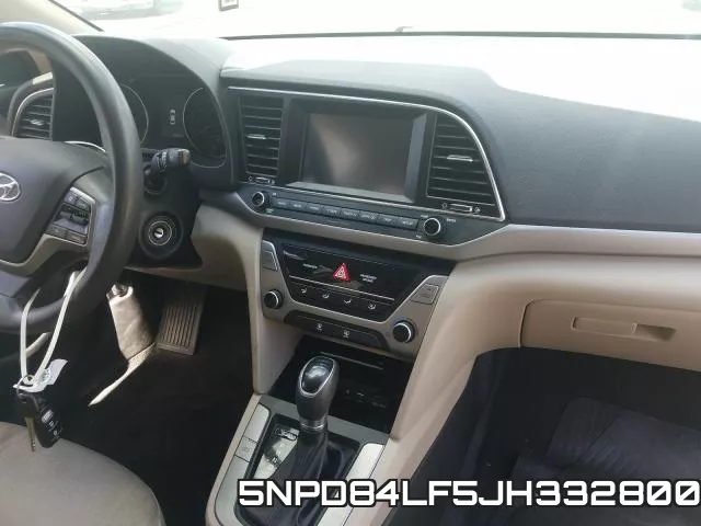 5NPD84LF5JH332800 фото 10