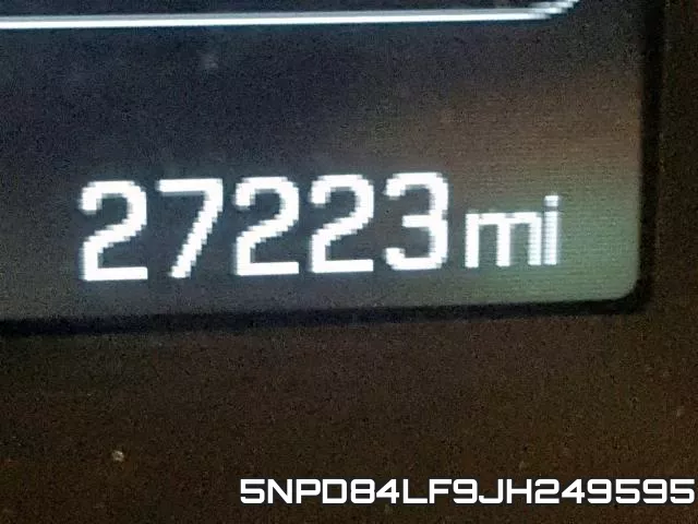 5NPD84LF9JH249595 фото 9