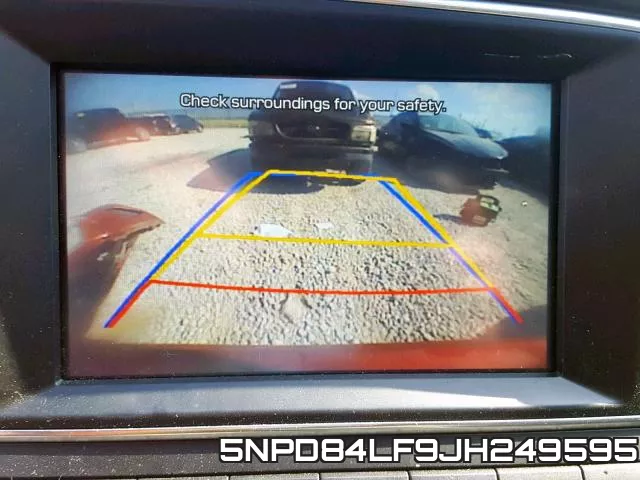 5NPD84LF9JH249595 фото 10